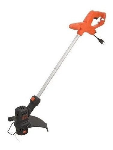 Aparador De Grama E Borda 2 Em 1 Best1000 127v Black+decker