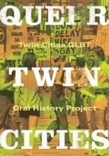 Libro Queer Twin Cities - Twin Cities Glbt Oral History P...