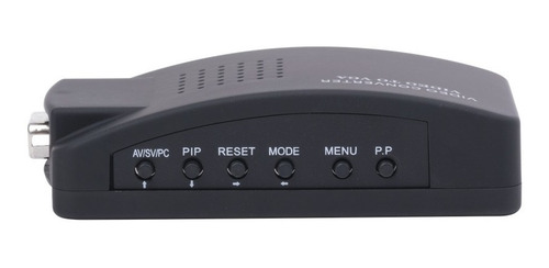 Imagen 2 de 3 de Convertidor De Bnc A Vga Epcom Tt-bnc-vga