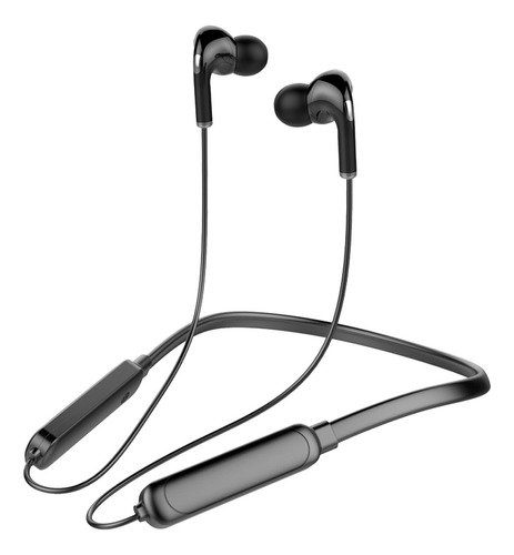 Auriculares Bluetooth Bt-71 - Estéreo Inalámbrico Para Cuell