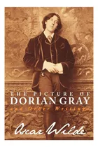 Comprar Libro: El Retrato De Dorian Gray Y Otros Escritos