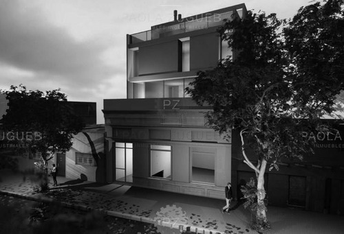 Imagen 5 de 5 de Departamento Duplex En Venta Ubicado En Avellaneda, G.b.a. Zona Sur