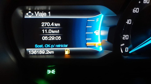 Imagen 23 de 25 de Ford Ranger Xlt 4x2 Mt