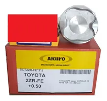 Comprar Subconjunto Toyota Corolla 1.8 16v Motor 2zr 10\u002F16 