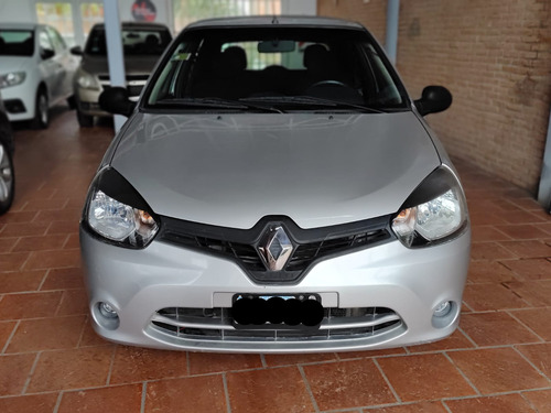 Renault Clio 1.2 Mio Dynamique 5P