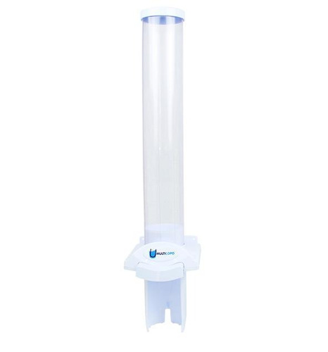 Imagem 1 de 1 de Dispenser Para Copo Água Multicopo