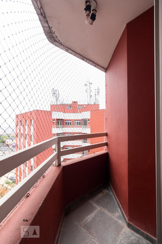 Apartamento À Venda - Jabaquara, 2 Quartos, 64 - S893108690
