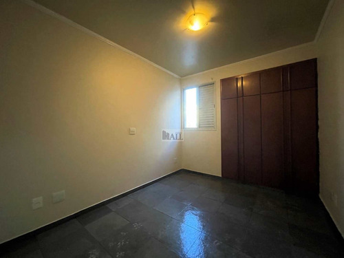 Imagem 4 de 12 de Apartamento À Venda Vila Itália Com 3 Quartos, 2 Vagas E 81m² - V8855