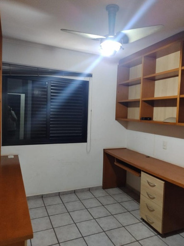 Imagem 4 de 12 de Apartamento - Ap00758 - 70698449
