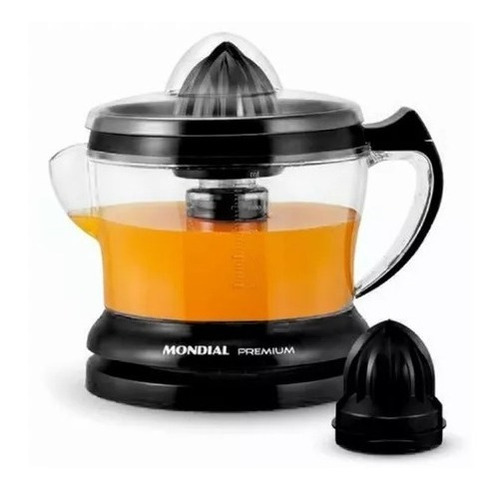 Espremedor De Suco Laranja Limão Mondial 110v Mostruário