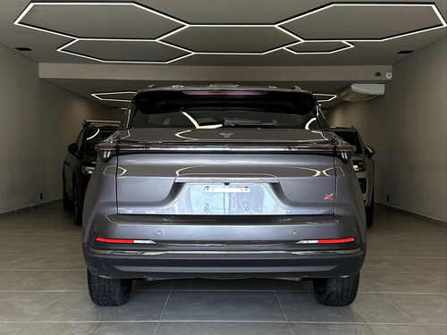 Neta X 500 Kw Luxury