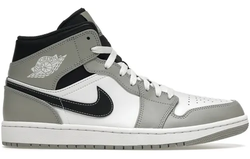 Zapatillas Hombre Air Jordan 1 Mid Originals