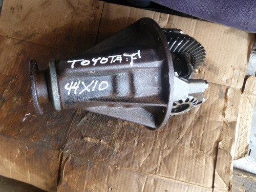 Vendo Diferencial De Toyota Modelo F, Relacion 44/10