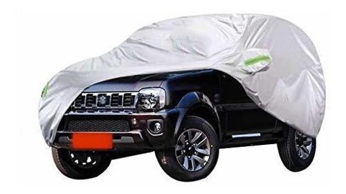 Pijama - Compatible Con Suzuki Jimny Car Cover Suv Impermeab