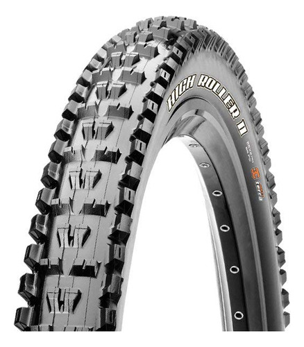 Maxxis High Roller Ii - Neumatico 3c/exo/tr - 27.5+ 3c Max T