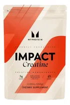 Comprar Creatina Monohidratada Myprotein 250 Gramos