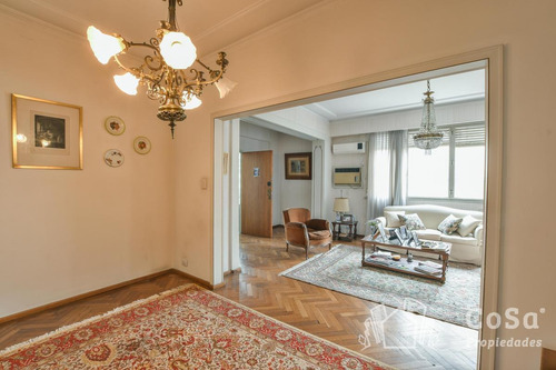 Departamento En Venta Sobre Oroño Y Córdoba Retasado