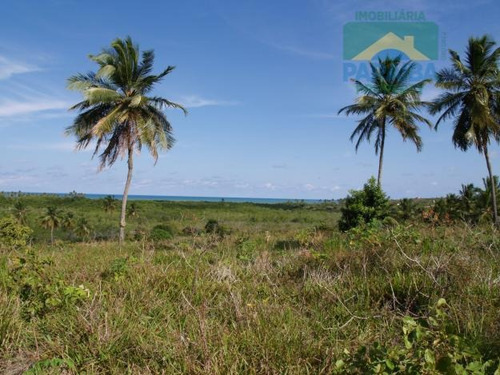 Imagem 3 de 4 de Terreno Residencial À Venda, Carapibus, Conde - Te0018. - Te0018