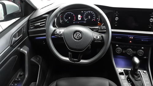 Imagem 11 de 15 de Volkswagen Jetta Cl 250 Tsi