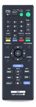 Comprar Controle Compatível Blu Ray Sony Bdp-s190 Bdp-s3100