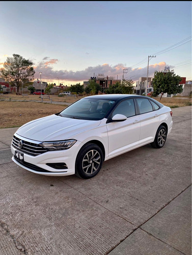 Volkswagen Jetta 1.6 Msi Starline