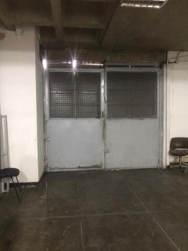 Imagen 3 de 9 de Se Alquila Galpón 600m2 El Llanito 9782
