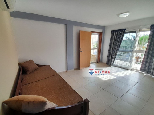 En Venta Acogedor Apartamento En Conjunto Residencial Los Delfines En Ciudad Flamingo.
