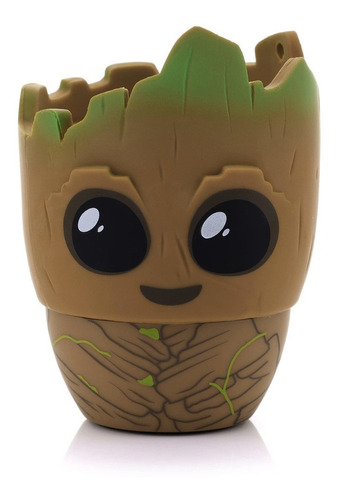 Bitty Boomers Marvel Guardians Of The Galaxy: Groot - Mini A