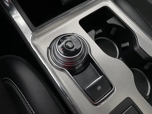 Ford Edge St