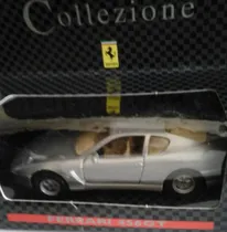 Comprar Auto Ferrari 456 Gt Retro Coleccion Shell Esp Esc 1\u002F38 Rdf1