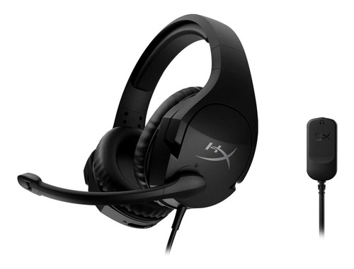 Auriculares Hyperx Cloud Stinger S Virtual 7.1 Surround