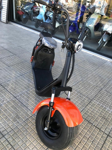 Imagen 3 de 6 de Sunra Spyracing De 1500 Watts - Batería De 20 Amperes