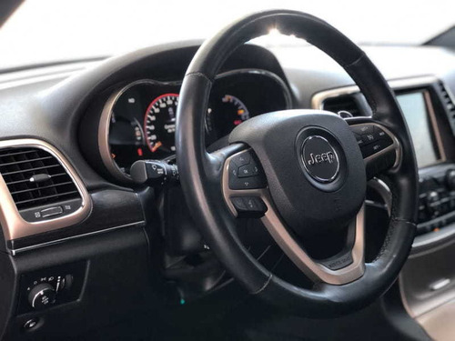 Jeep Cherokee 4x4 V6 2015