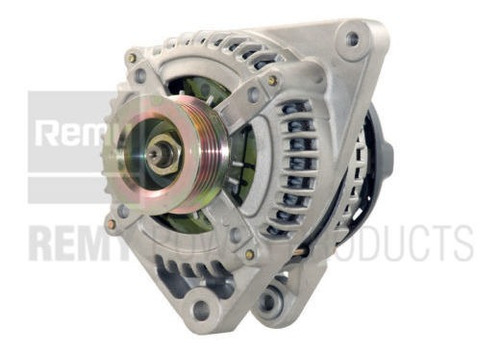 Alternador Para Toyota Highlander 3.0l 2995cc V6 01-03