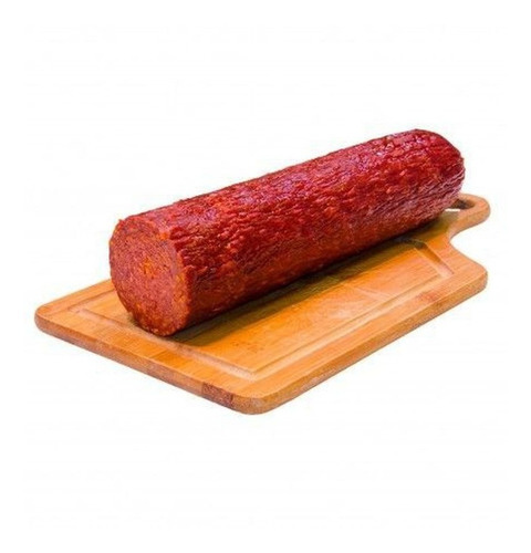 1 Kg De Chorizo De Pamplona