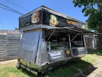 Comprar Carro De Comidas