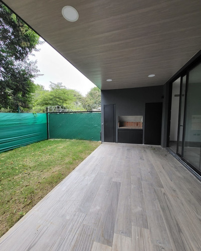 Imagen 12 de 24 de Cañuelas Chico, Duplex En Venta De 3 Dormitorios Con Escritorio, Cochera Doble