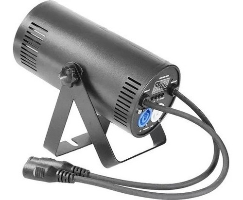 Pin Spot Led Rgbw E-lighting Superpin X115 Alta Potencia 15w