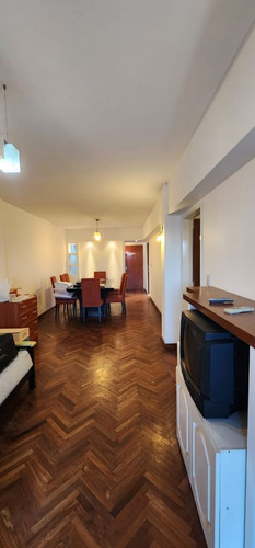 Departamento Venta En Barrio Sur De 3 Dormitorios Con Coc