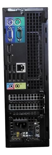 Computadora Economica Core I5 8g Ram 500g Hdd Wifi De - Bueno (Reacondicionado)
