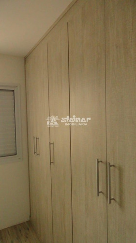 Imagem 9 de 19 de Venda Apartamento 2 Dormitórios Taboão Guarulhos R$ 240.000,00 - 37728v