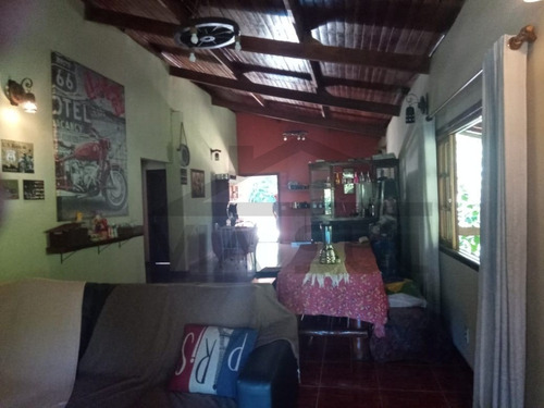 Imagem 18 de 30 de Sítio À Venda Em Juquitiba, Excelente Localização Na Rodovia Régis Bittencourt, Ideal Para Lazer, Moradia Ou Comercio - 85 - 70324044