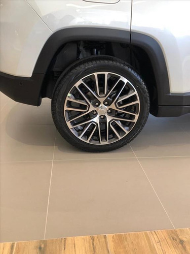 Imagem 3 de 4 de Compass 1.3 T270 Turbo Flex Limited At6