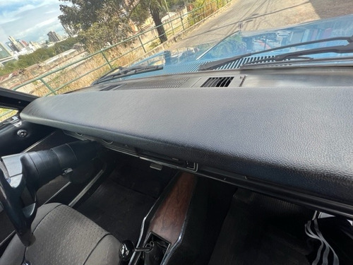 Dodge Magnum V8 1979