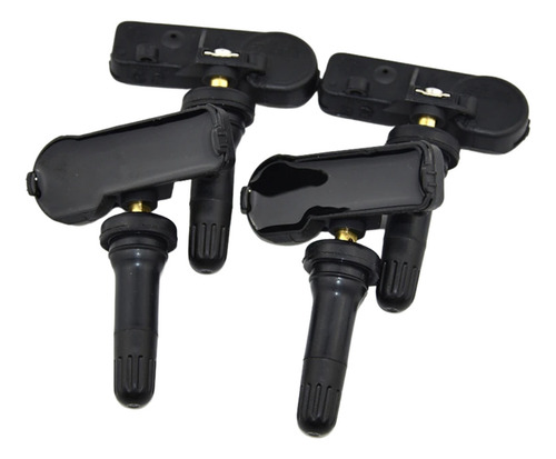4 Sensores Tpms Presión Neumáticos Para Ford Explorer 11-15