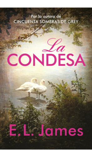 Condesa, La (confidencial!) - James Edward Austen-leigh