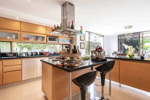 Casa En Venta En El Tejar. Cod V8390