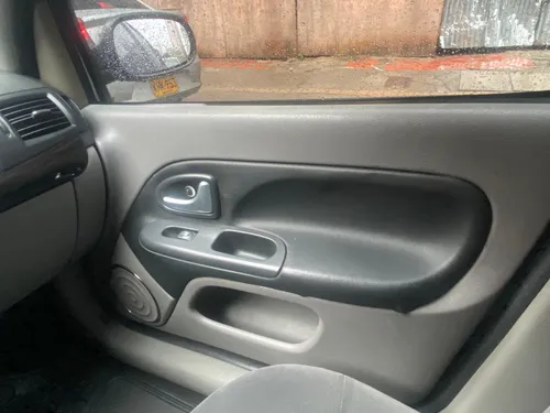 Renault SYMBOL II LUXE 1.6 Luxe