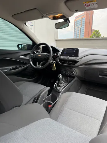 Chevrolet Onix 1.0T Lt