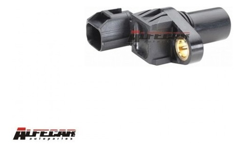 Sensor Rpm Posicion Ciguenal Arbol Mitsubishi Lancer 1.6 16v